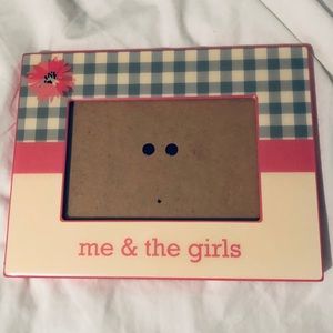 FATHERS DAY PICTURE FRAME